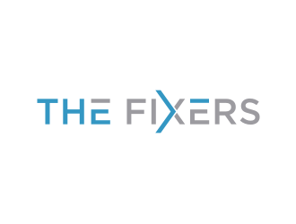 THEFIXERS