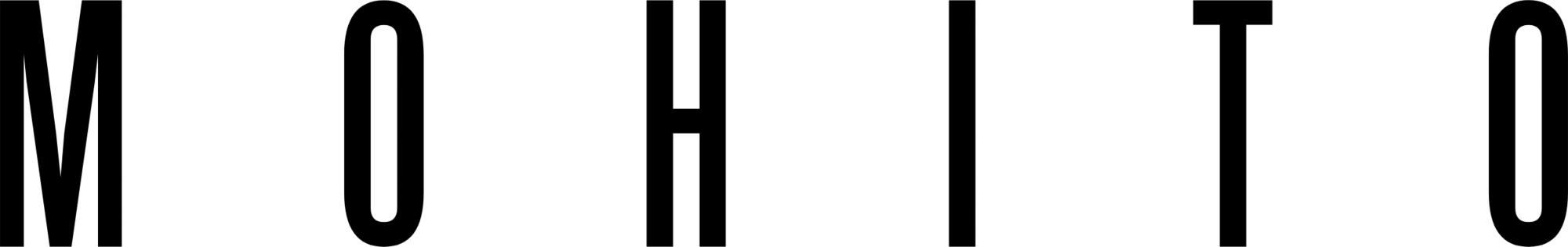 MOHITO