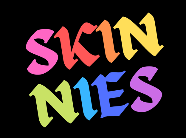 Made by Skinnies